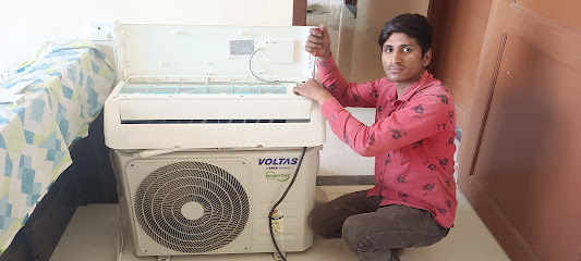 Kumar AC Installation and AC Repair Service in Mumbai