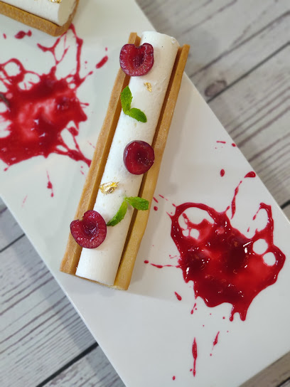 Palate Culinary Academy Khar West