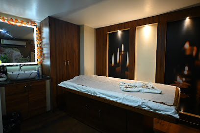Oceanic Spa In Vashi