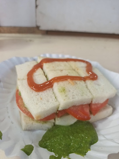 Jai Sandwich