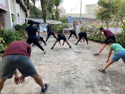 Kickboxing | MMA Classes & Crossfit Training Classes in Mumbai