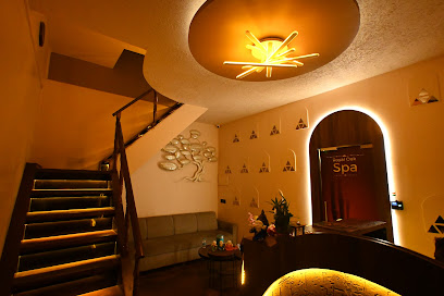 Royal Oak Spa Sanpada