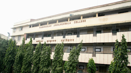 Ramniranjan Jhunjhunwala College of Arts. Science & Commerce (Empowered Autonomous Status)