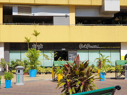 Pot Pourri Eat & Drinkery