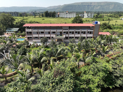 Raaj Resort