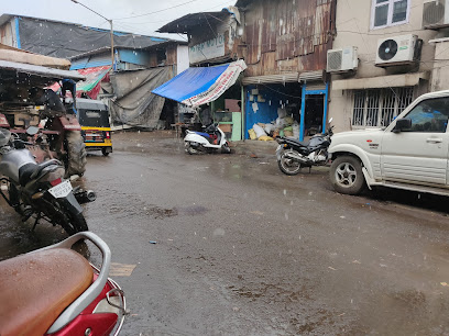 Hotel Janata Residency