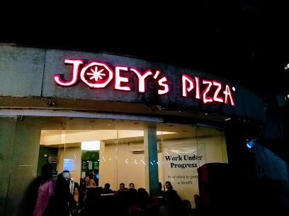 Joey’s Pizza