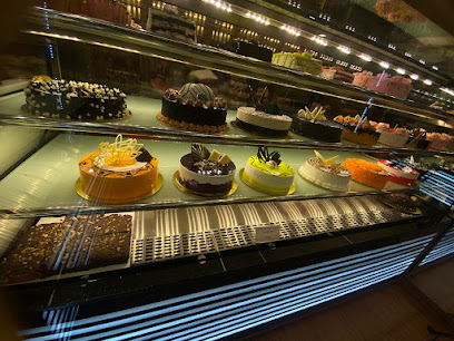 Le Chocolate cakes & more