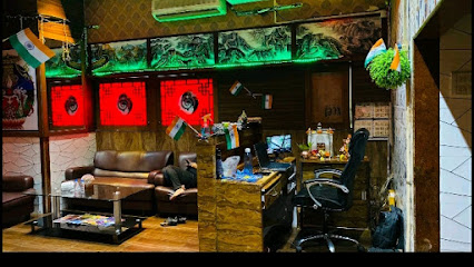 Deep Spa In Andheri East