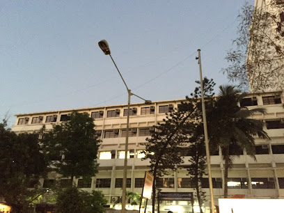 SVKM's Narsee Monjee College of Commerce and Economics