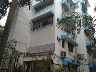 Sarla Hospital & ICU