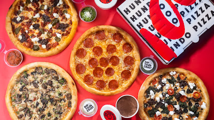 Hundo Pizza