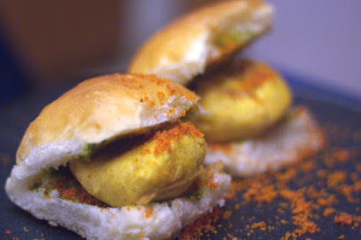 Babu Vadapav