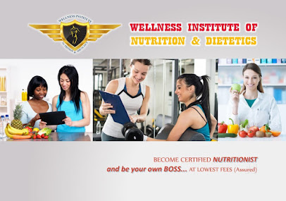 Wellness Institute of Nutrition & Dietetics