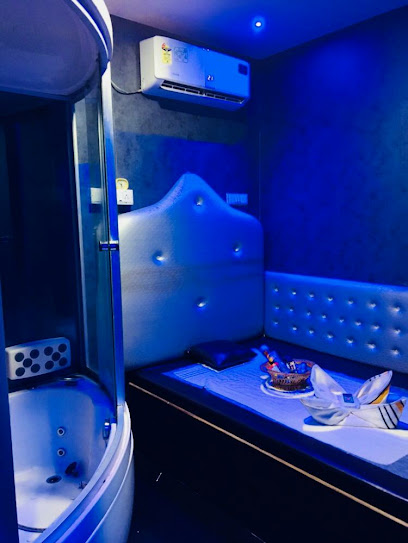 Avenue Spa