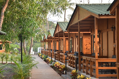 Sai River Resort