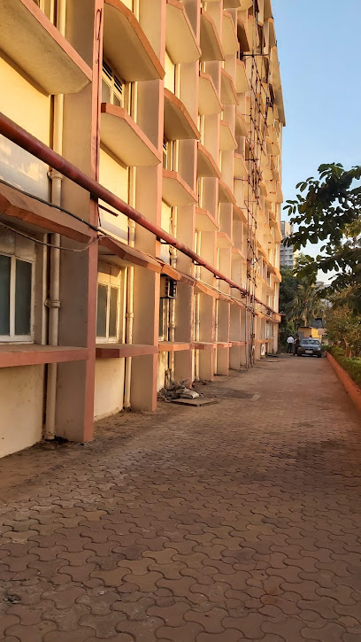 Vivekanand Education Society's College of Arts, Science & Commerce