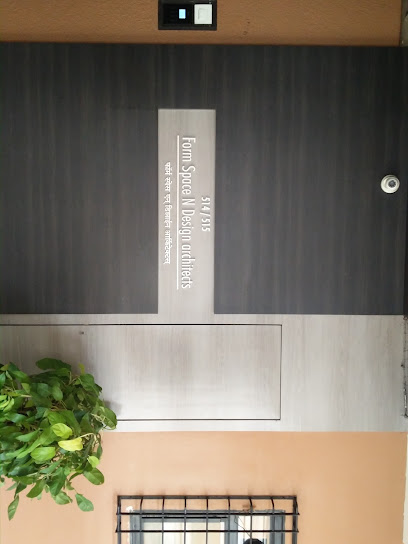FORM SPACE N DESIGN ARCHITECTS