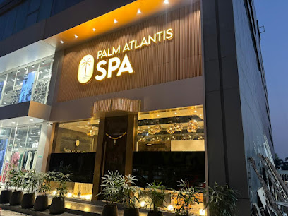 Palm Atlantis Spa CBD Belapur