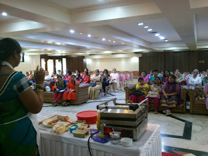 Sangeeta's Cooking Classes