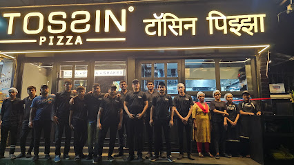 Tossin Pizza Chembur | Best Pizza in Mumbai