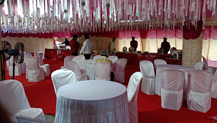 Ram Caterers (South Indian Caterers in Mumbai | Veg Caterers in Mumbai)