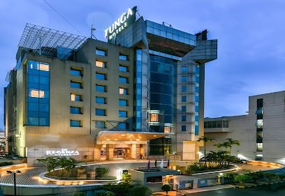 The Regenza by Tunga