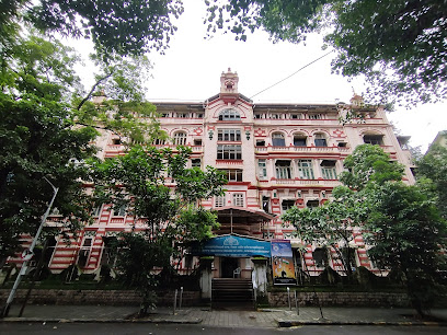 Siddharth College of Arts, Science and Commerce