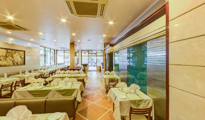 Gajalee Restaurant