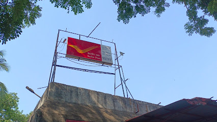 NSH Mumbai, India Post