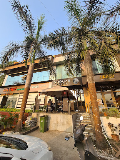 Snooze House Navi Mumbai