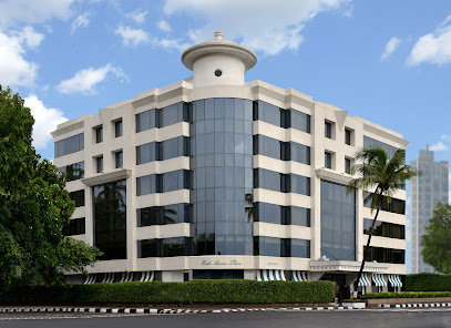 Hotel Marine Plaza