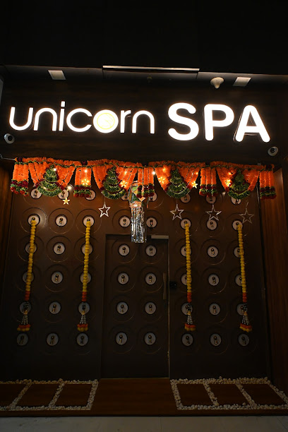 Unicorn Spa Vashi