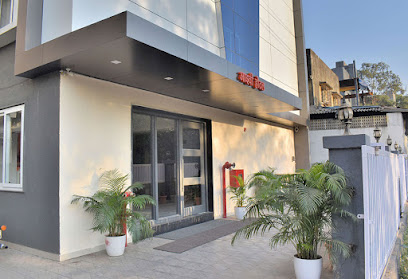 IVY Hotel Navi Mumbai