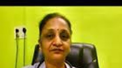 Dr. Madhu V Gupta Diabetologist in Mumbai