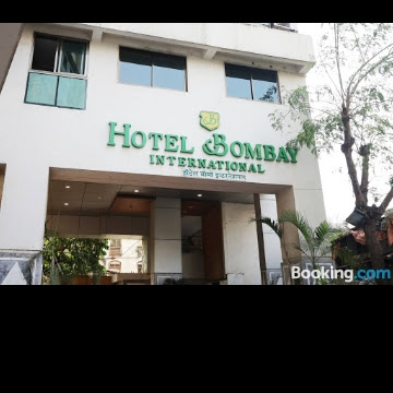 Hotel Bombay International