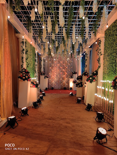 Blessings Caterers,Mumbai(PureVeg&JainOnly)