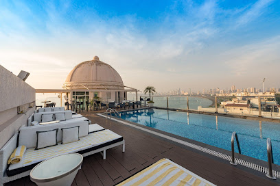 InterContinental Marine Drive-Mumbai, an IHG Hotel