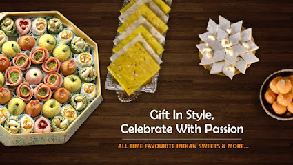 Aarihant Mithai & Namkeen