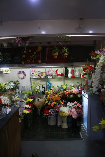 FNP: Florist in Mumbai