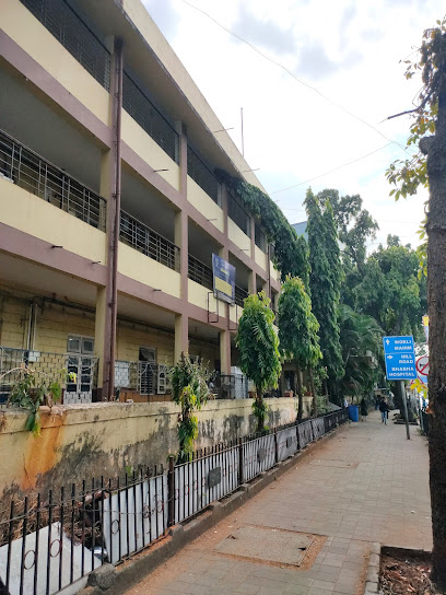 RD and SH National College and SWA Science College