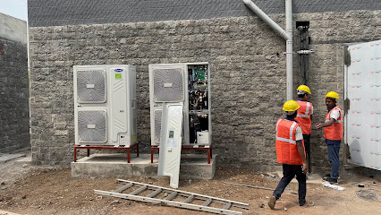 Onyx Air Cool Service