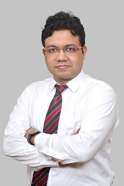 Dr. Aniruddha Bhuiyan