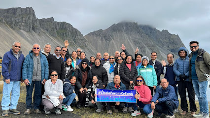 Foram Worldwide Tours