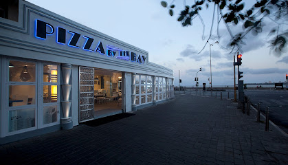 Pizza By The Bay