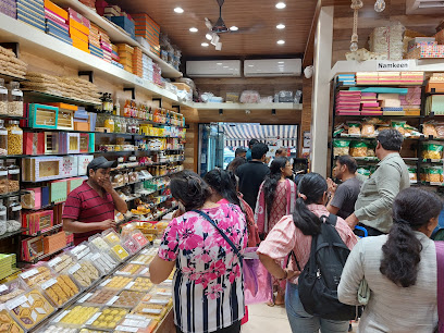 Onyyx Mithai - Kaju Katli, Sweets, Gifting, Dryfruits, Namkeen, Chocolates, Bakery, much more.
