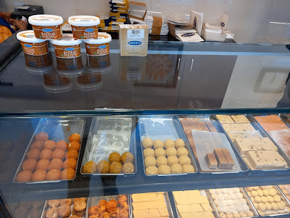 Sri Krishna Sweets Private LImited