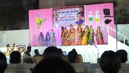 Maji Amdar Dattusheth Patil Vidyalay