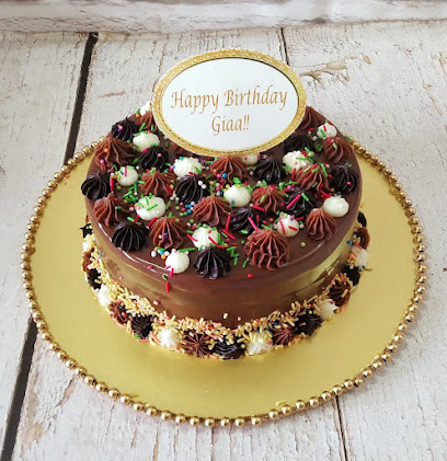 Desserts 'R' Us / Chocolate's Cakes, Premium Cakes, Corporate Cakes Mumbai