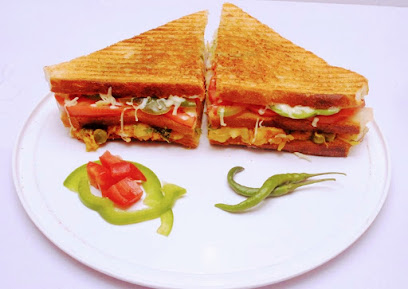 Thakur's Sandwich & Juice